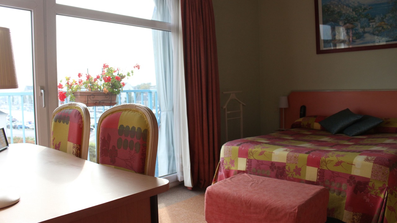 Photo of Bedroom in Redon