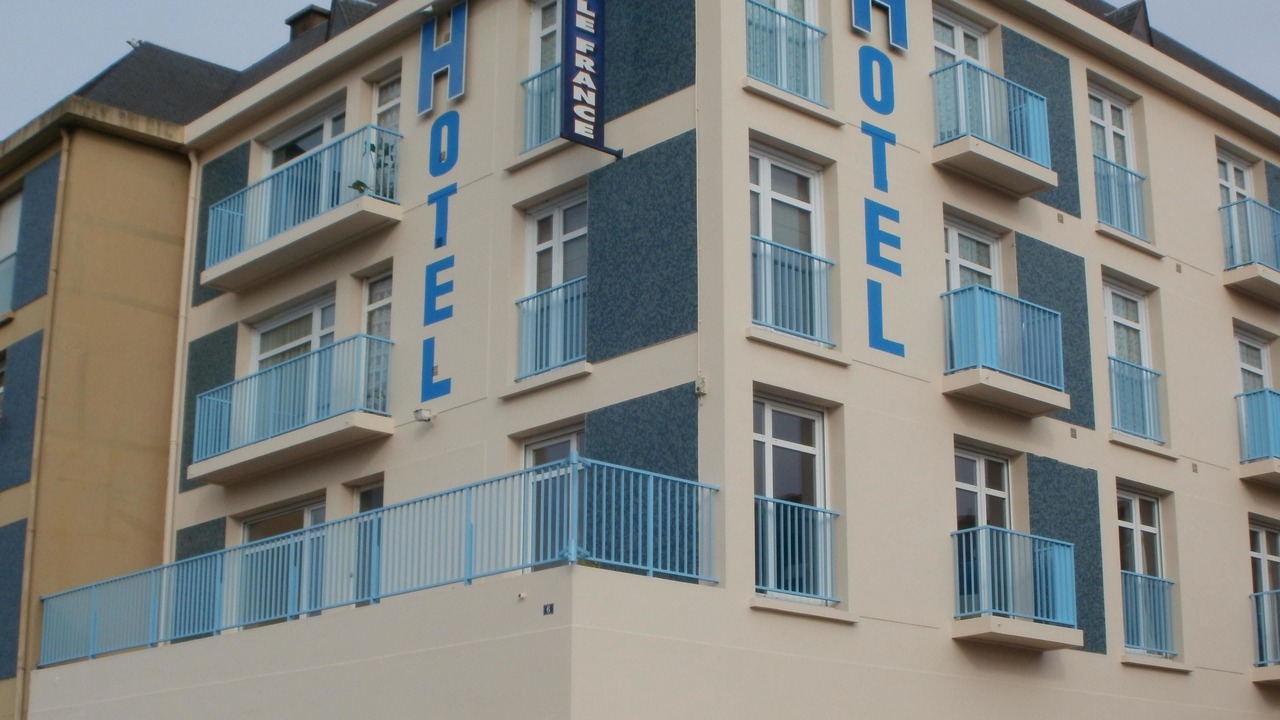 Photo of Outdoor in Redon