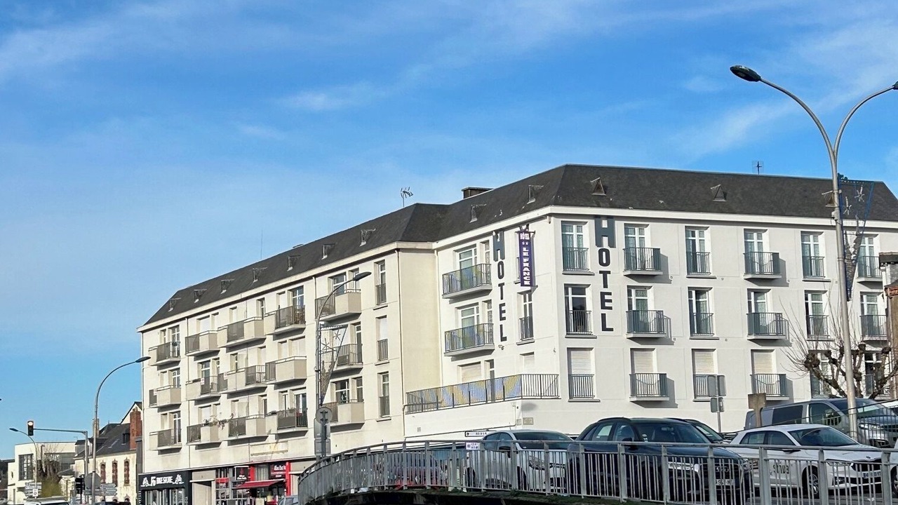 Photo of Outdoor in Redon