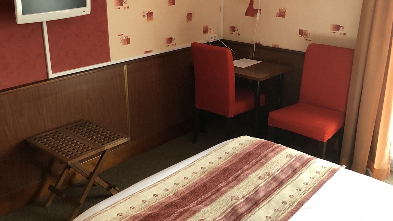 Photo of Bedroom in Redon