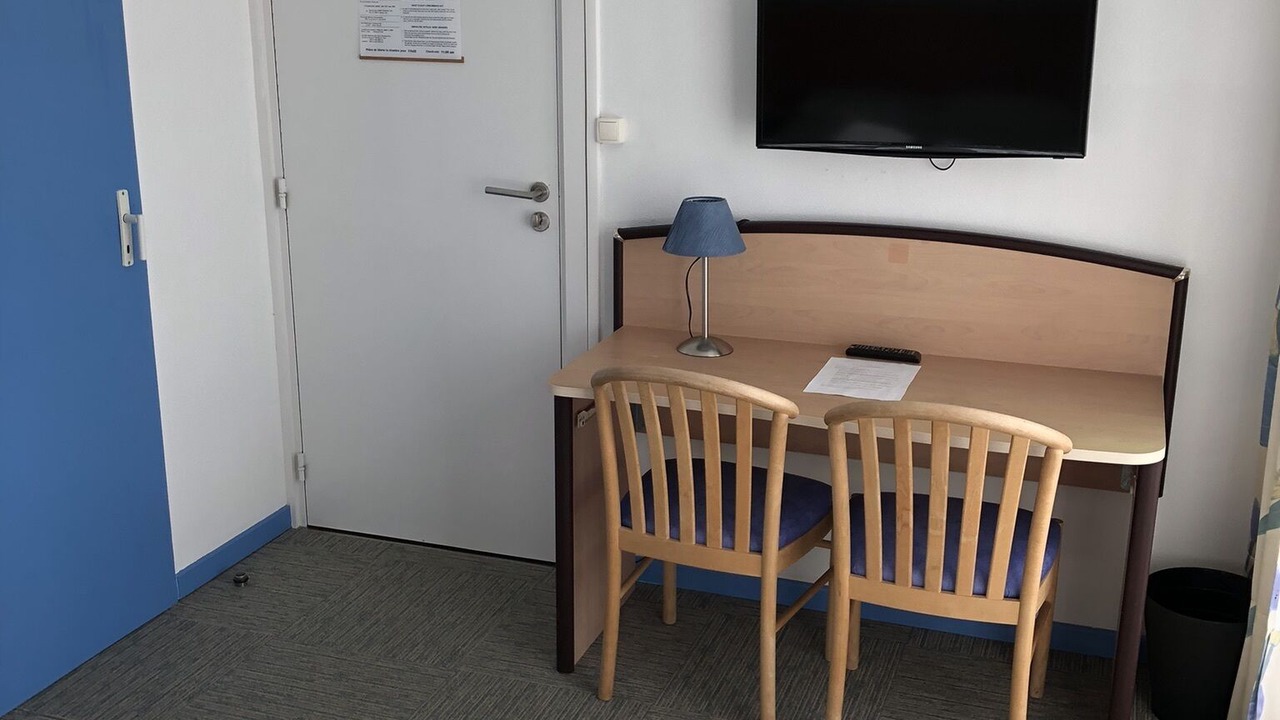 Photo of Bedroom in Redon