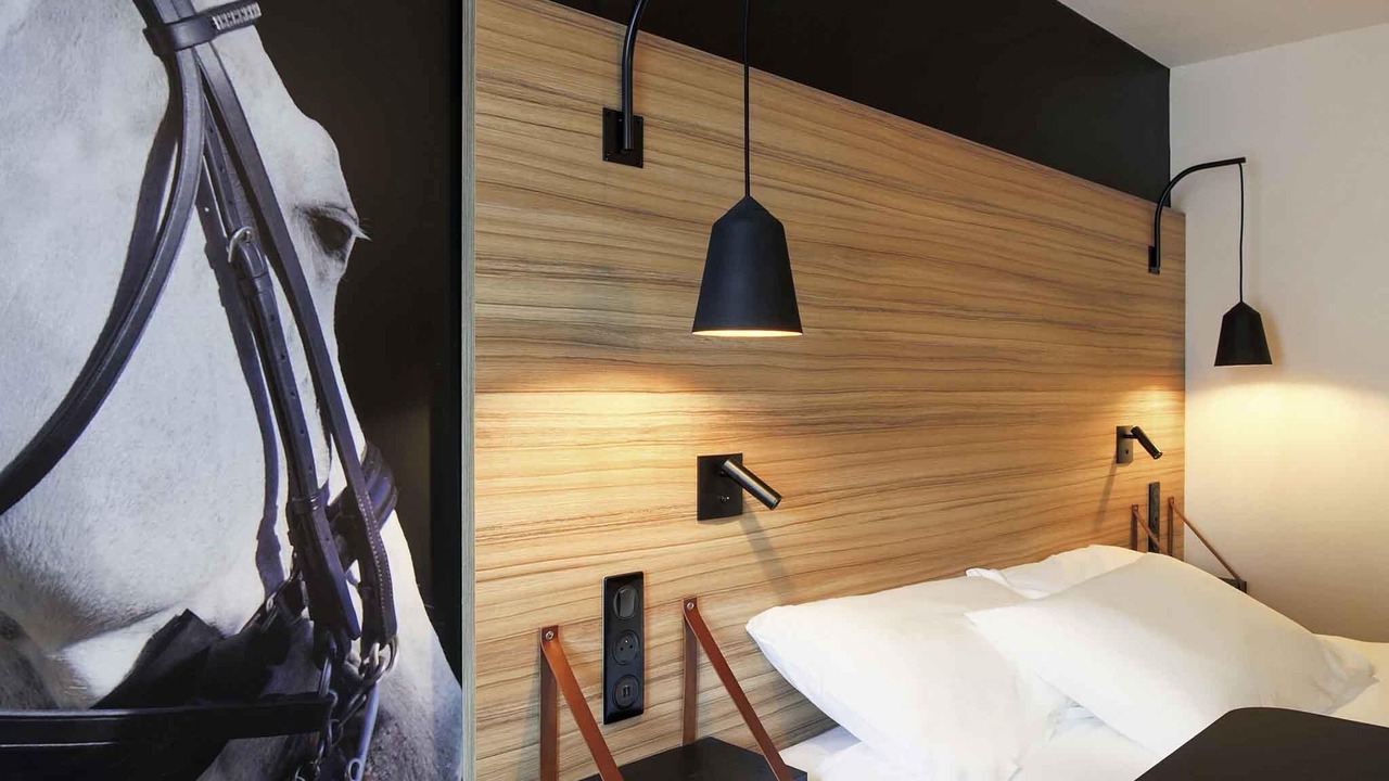 Photo of Bedroom in Laval