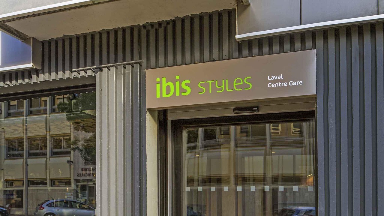 Photo of Outdoor in Laval