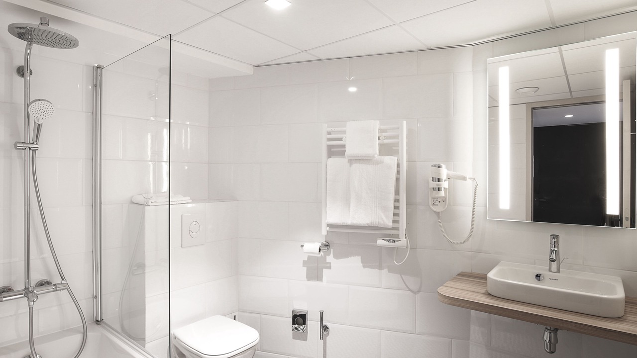 Photo of Bathroom in Laval