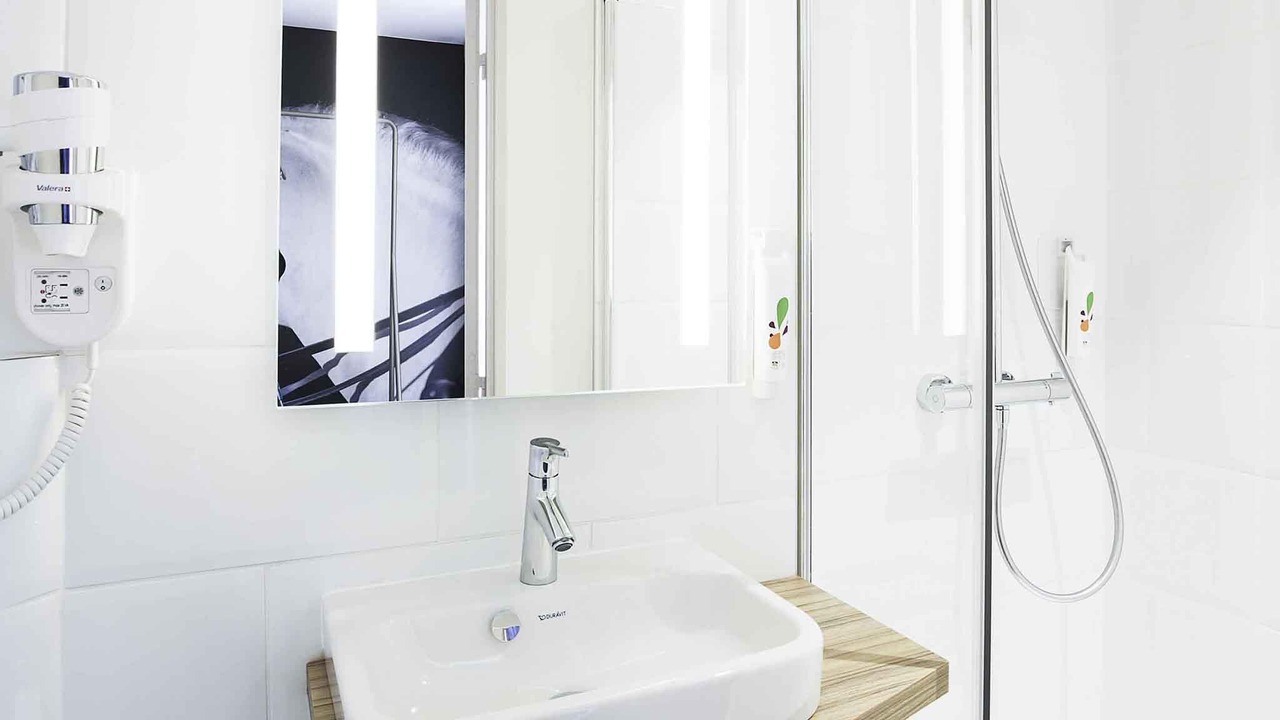 Photo of Bedroom in Laval