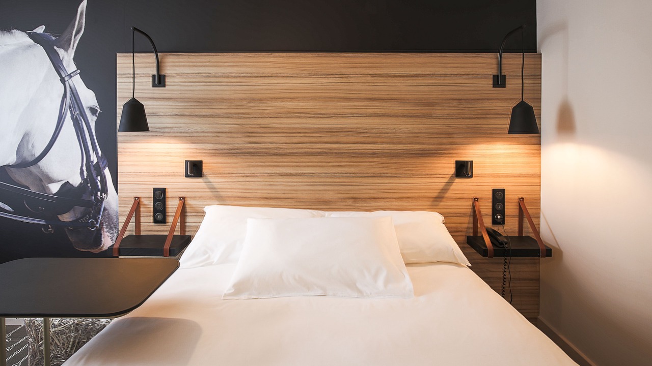 Photo of Bedroom in Laval