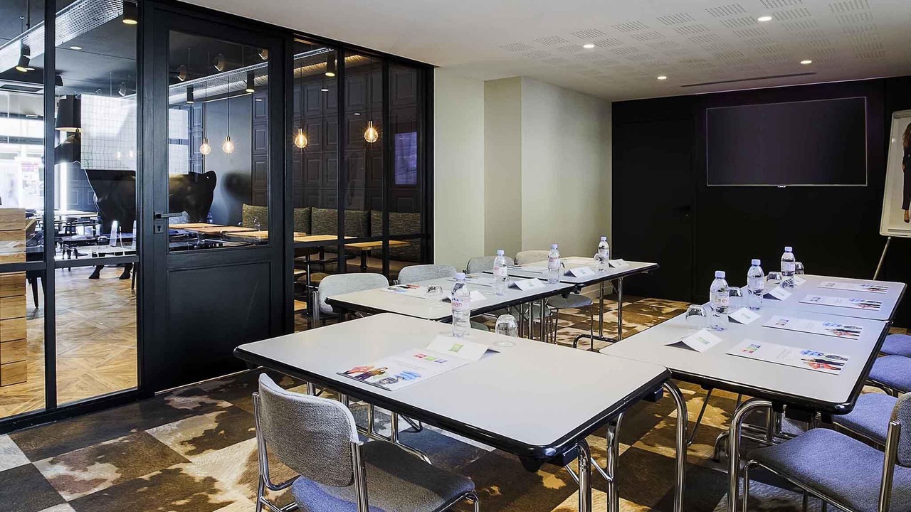 Photo of Others in Laval