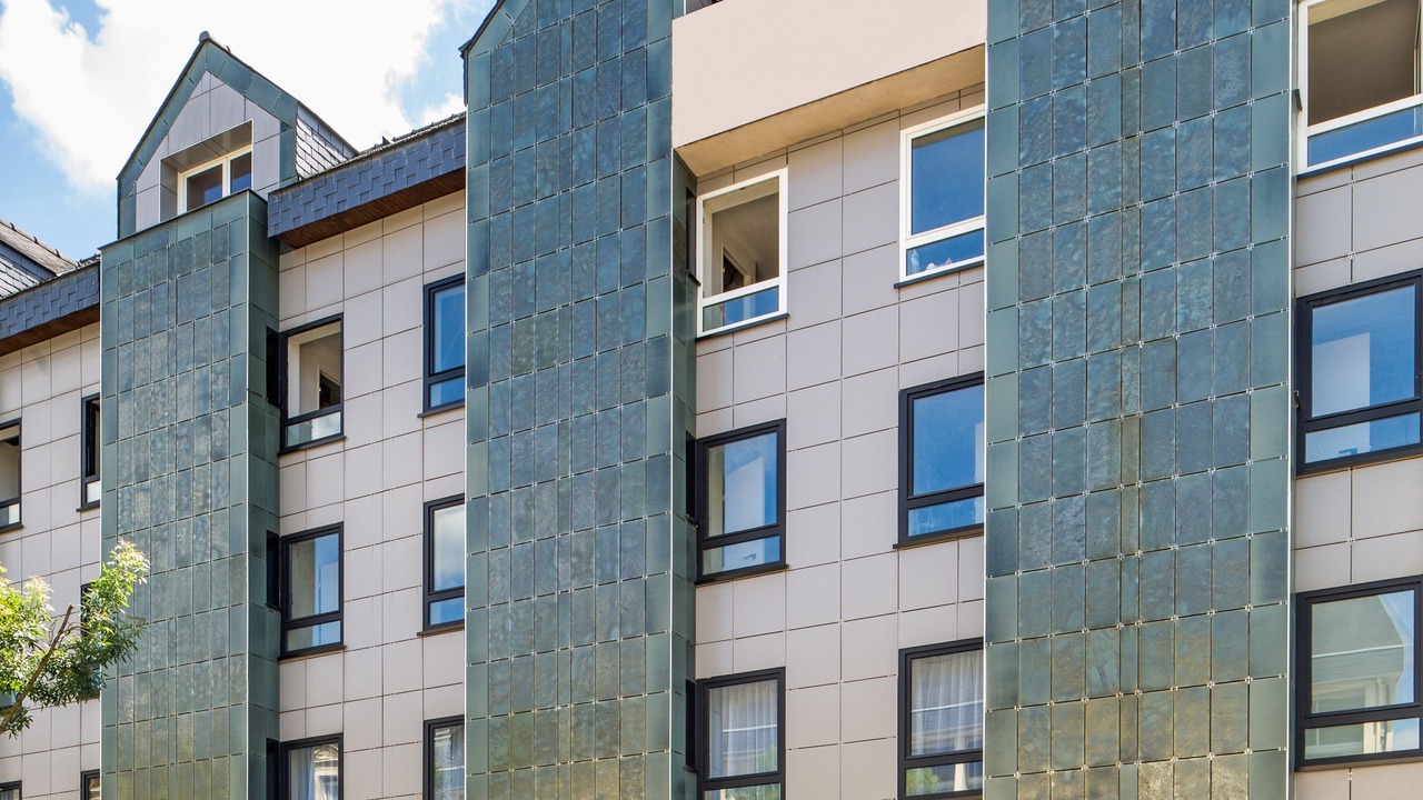 Photo of Outdoor in Laval