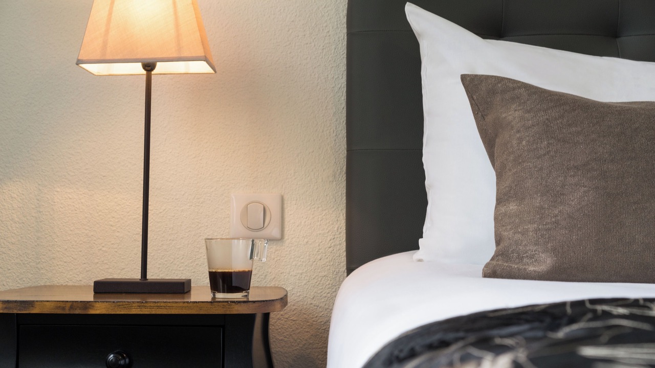 Photo of Bedroom in Centre Ville