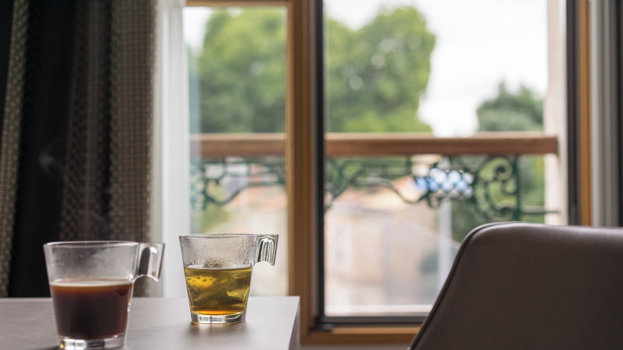 Photo of Bedroom in Centre Ville