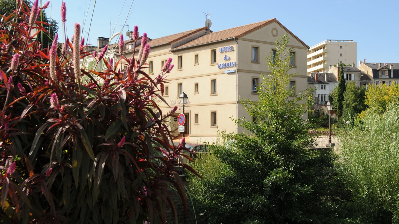 Photo of Outdoor in Centre Ville