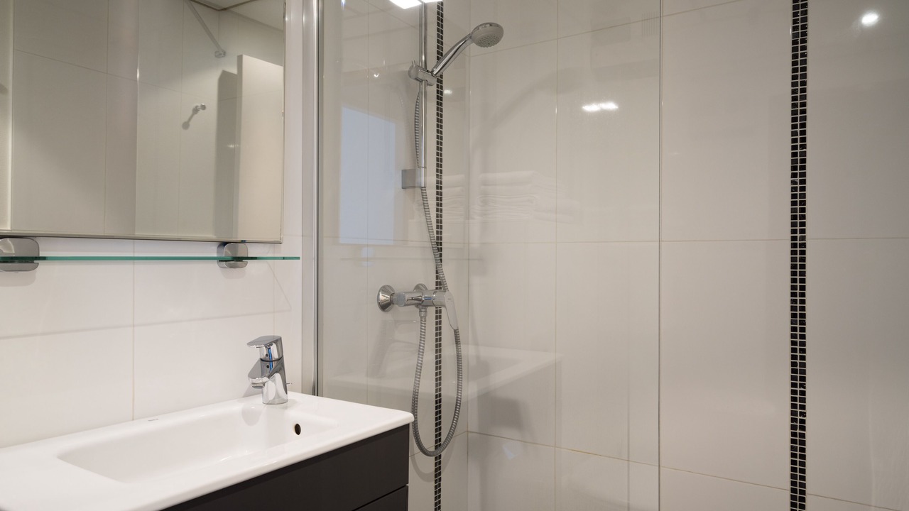 Photo of Bathroom in Centre Ville