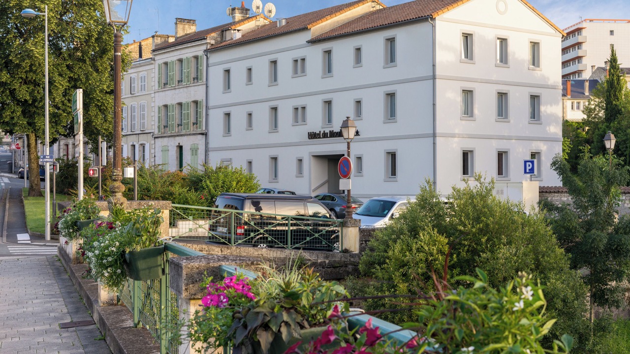 Photo of Outdoor in Centre Ville