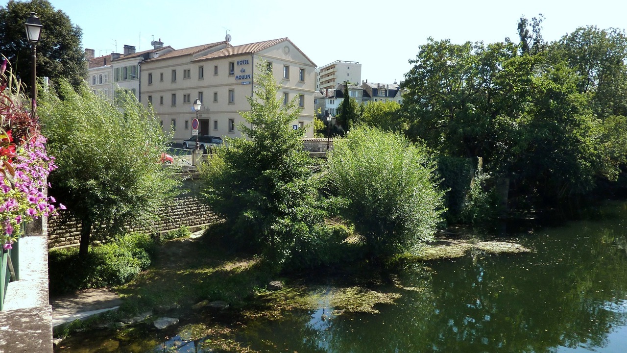 Photo of Outdoor in Centre Ville