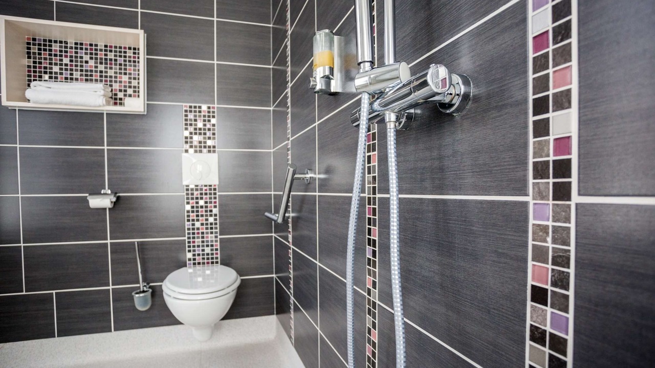 Photo of Bathroom in Centre ville - Urbanistes