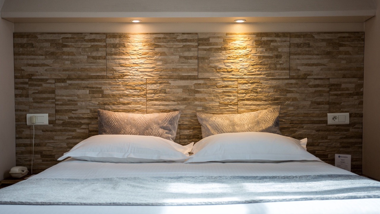 Photo of Bedroom in Centre ville - Urbanistes