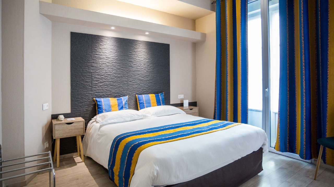 Photo of Bedroom in Centre ville - Urbanistes