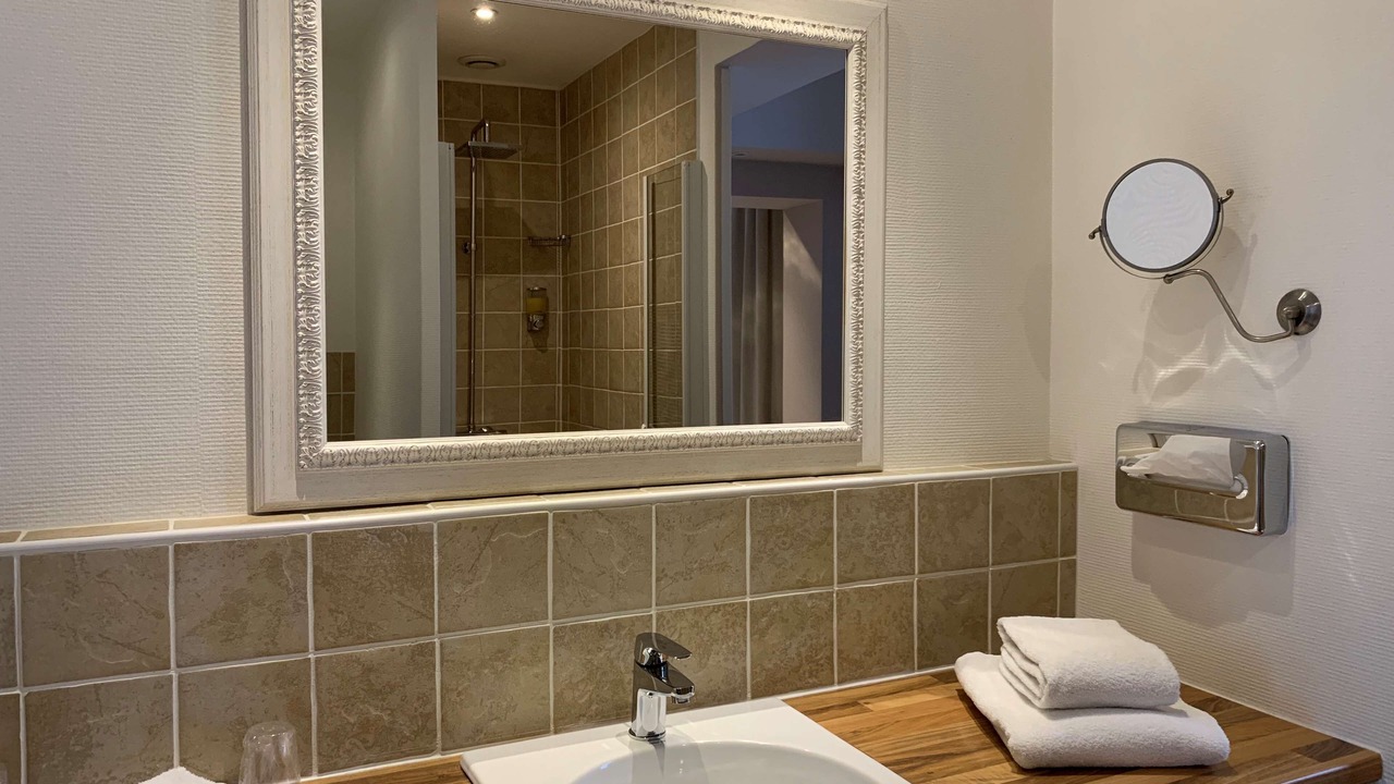 Photo of Bathroom in Centre ville - Urbanistes