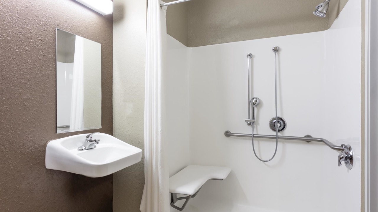 Photo of Bathroom in Macon
