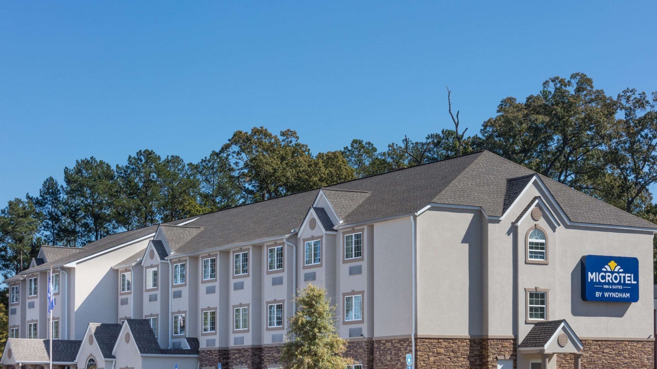 Photo of Outdoor in Macon