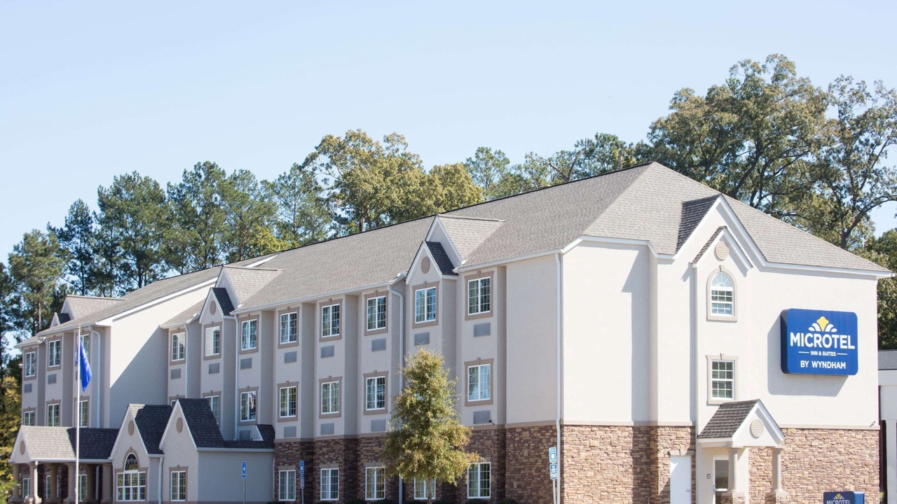 Photo of Outdoor in Macon