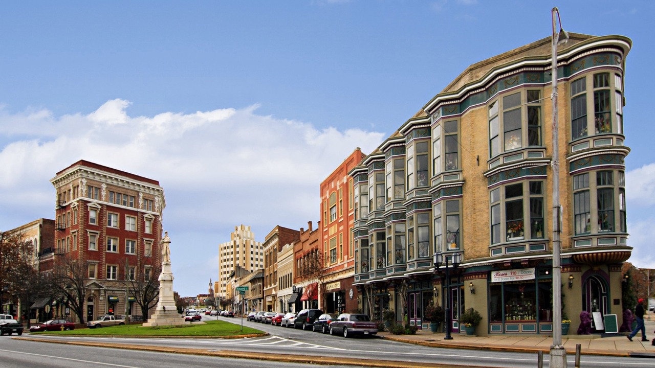 Photo of Others in Macon
