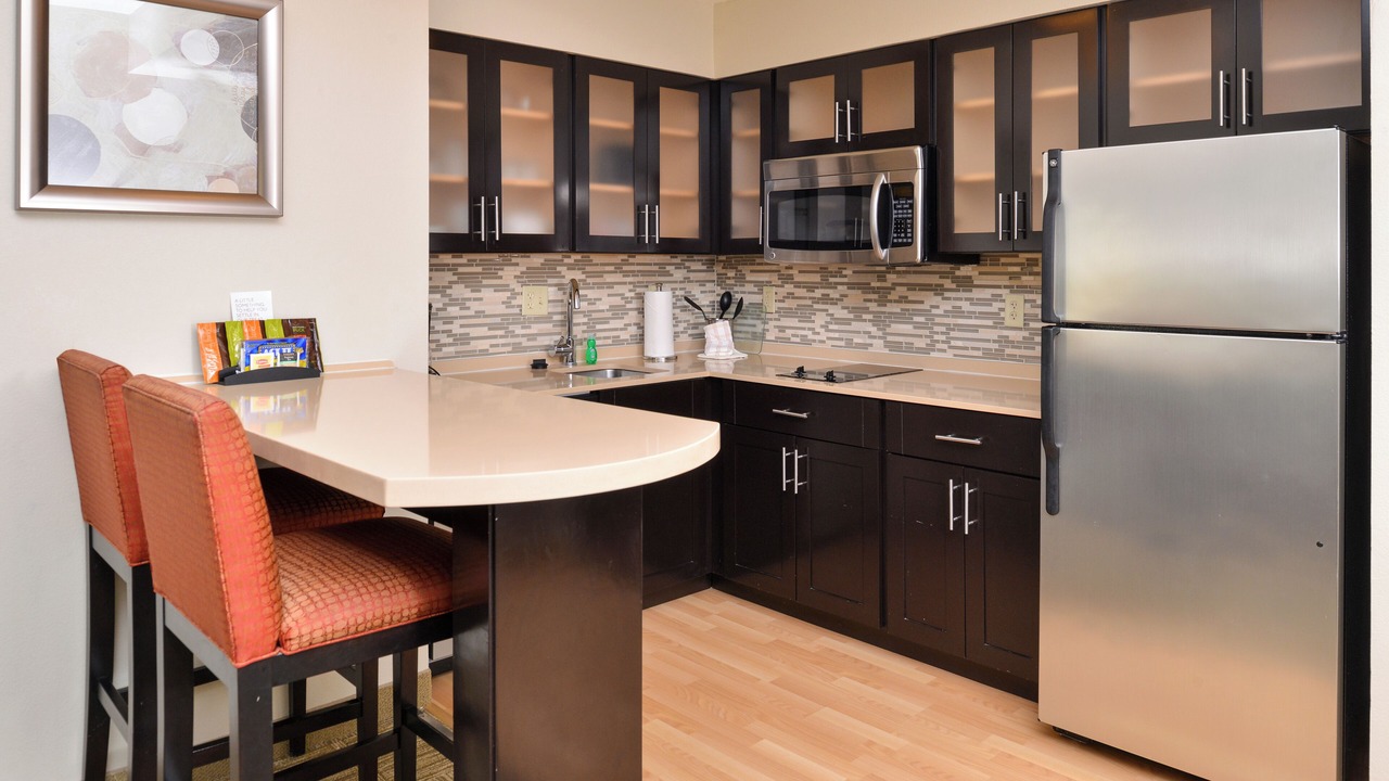 Photo of Kitchen in Hollywood Park