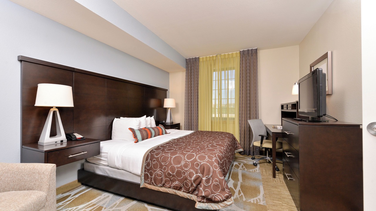 Photo of Bedroom in Hollywood Park