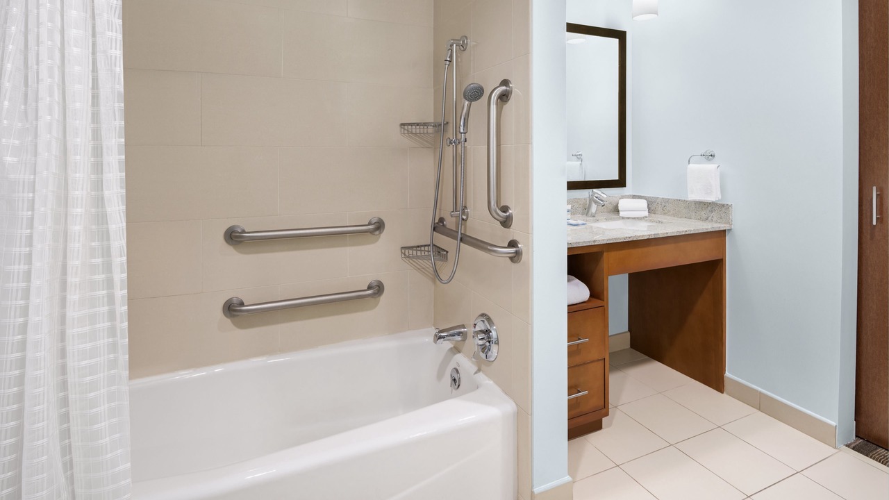 Photo of Bathroom in Broomfield