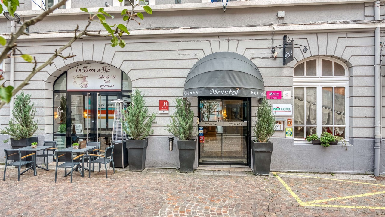 Photo of Outdoor in Montbeliard