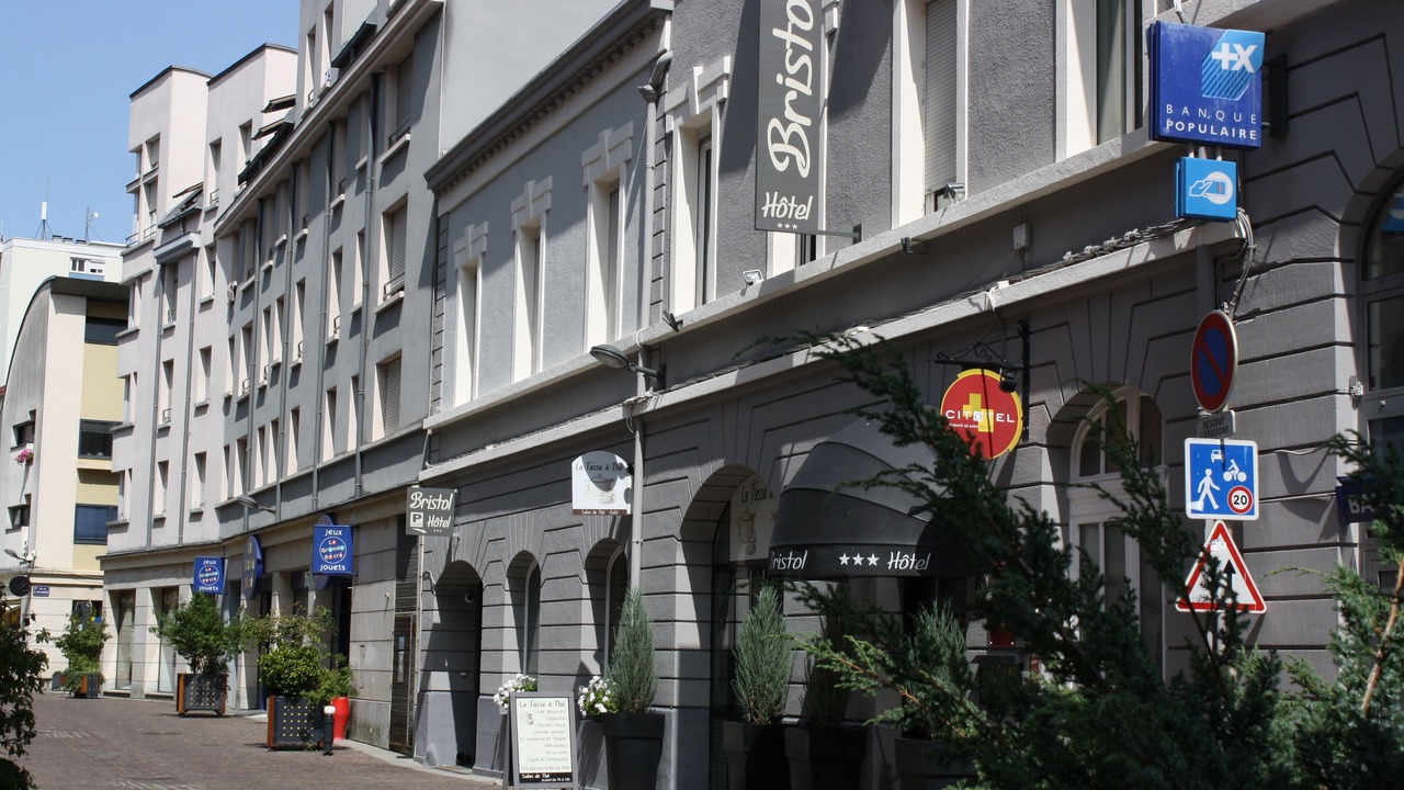 Photo of Outdoor in Montbeliard