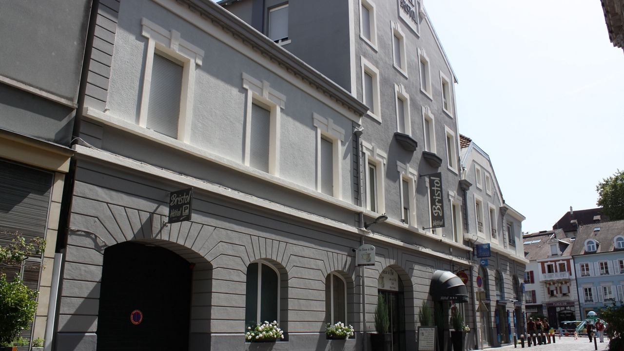 Photo of Outdoor in Montbeliard