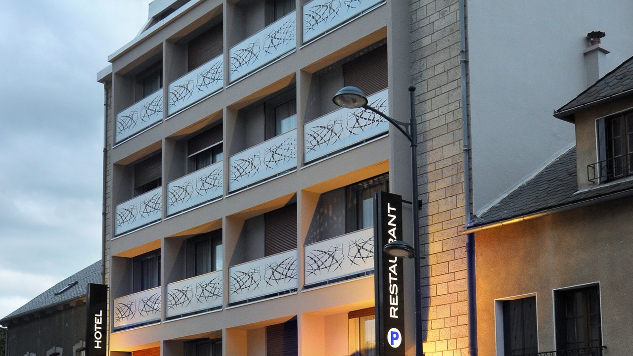 Photo of Outdoor in Saint-Flour