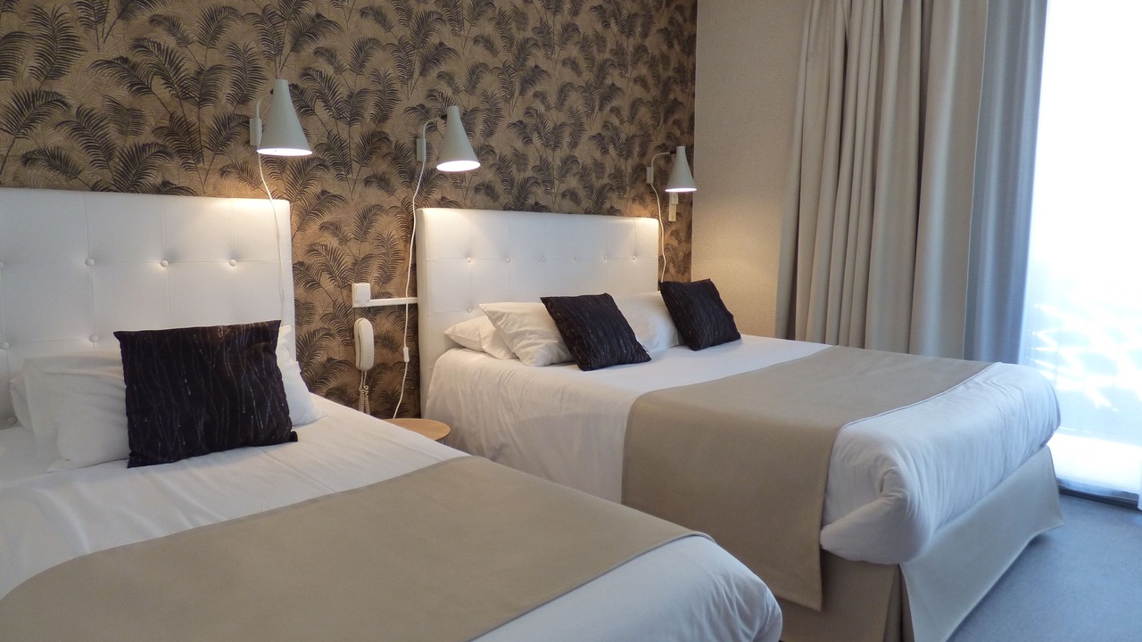 Photo of Bedroom in Saint-Flour