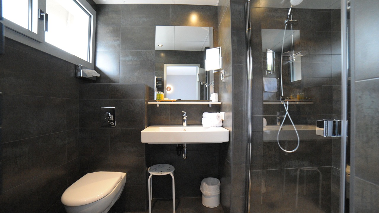 Photo of Bathroom in Saint-Flour