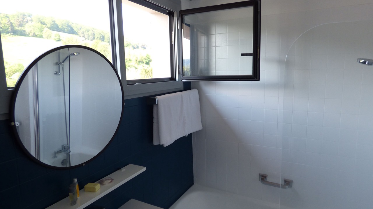 Photo of Bathroom in Saint-Flour