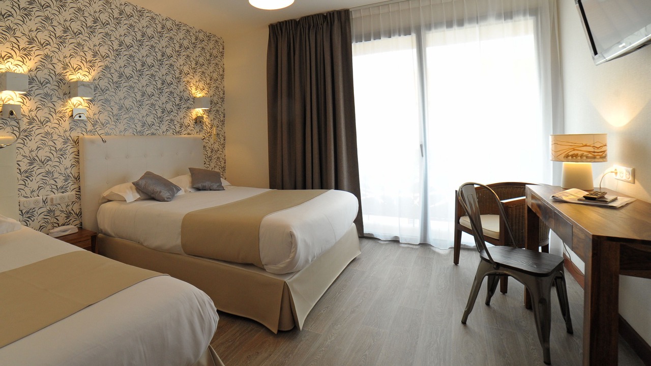 Photo of Bedroom in Saint-Flour
