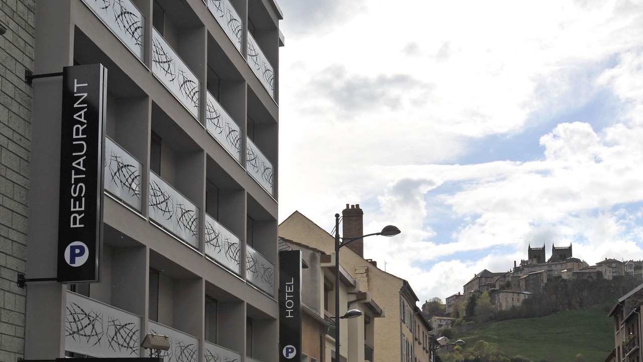 Photo of Outdoor in Saint-Flour