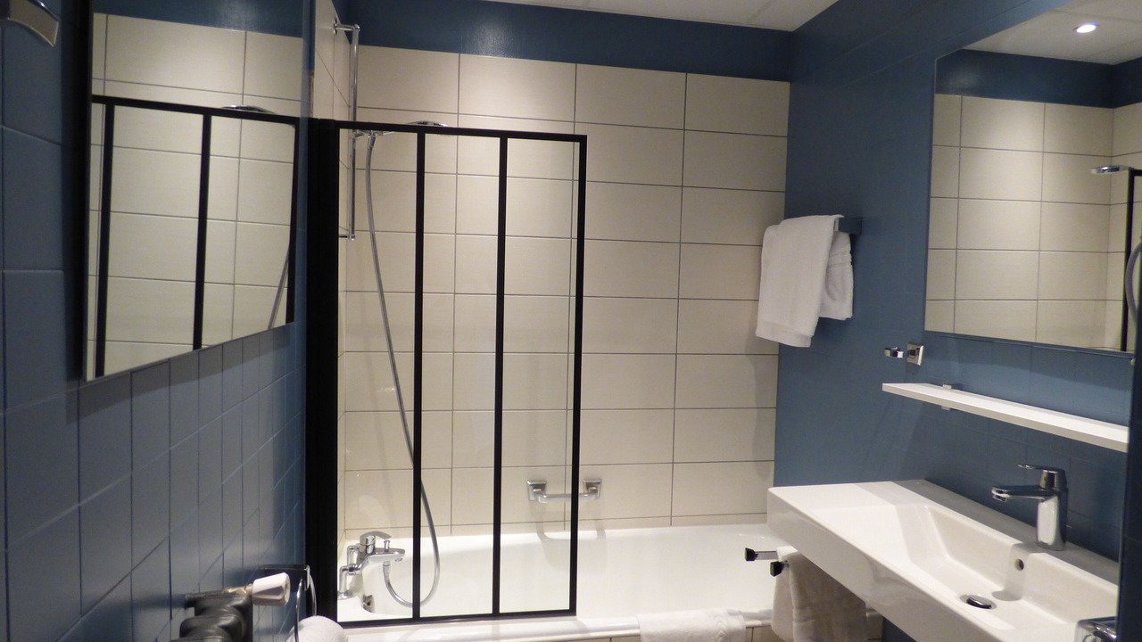 Photo of Bathroom in Saint-Flour