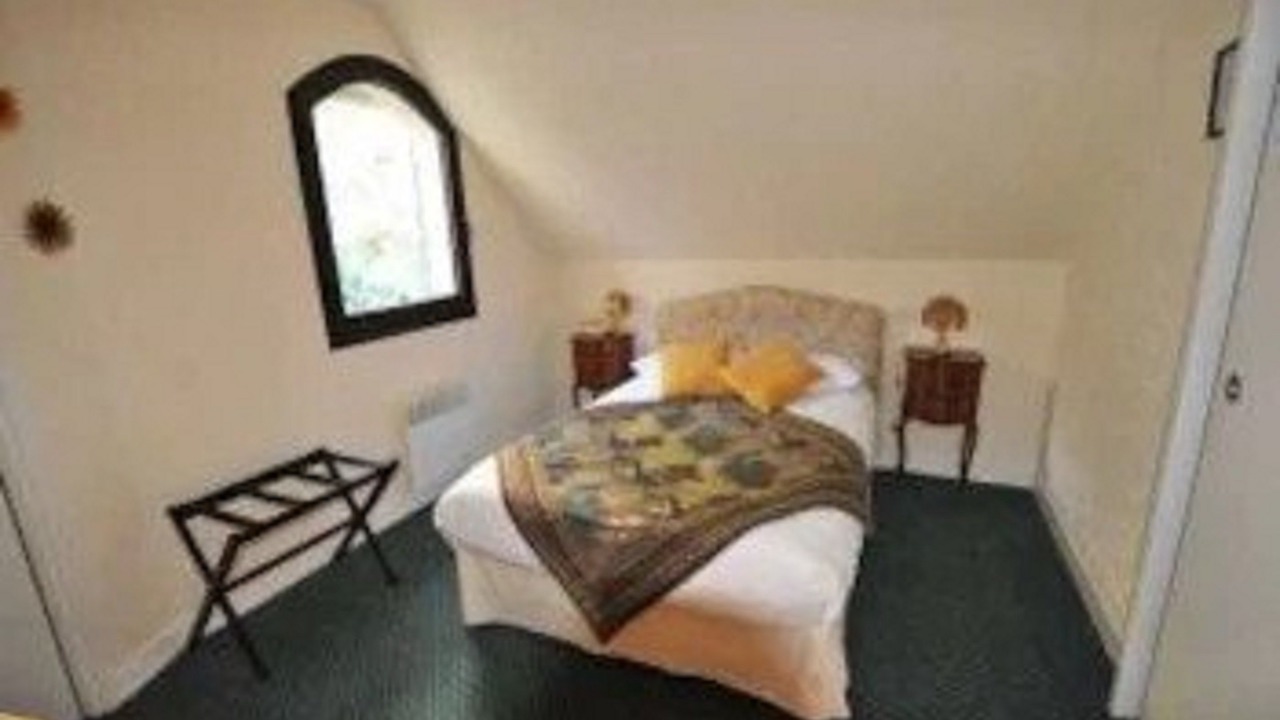 Photo of Bedroom in Pont-Aven