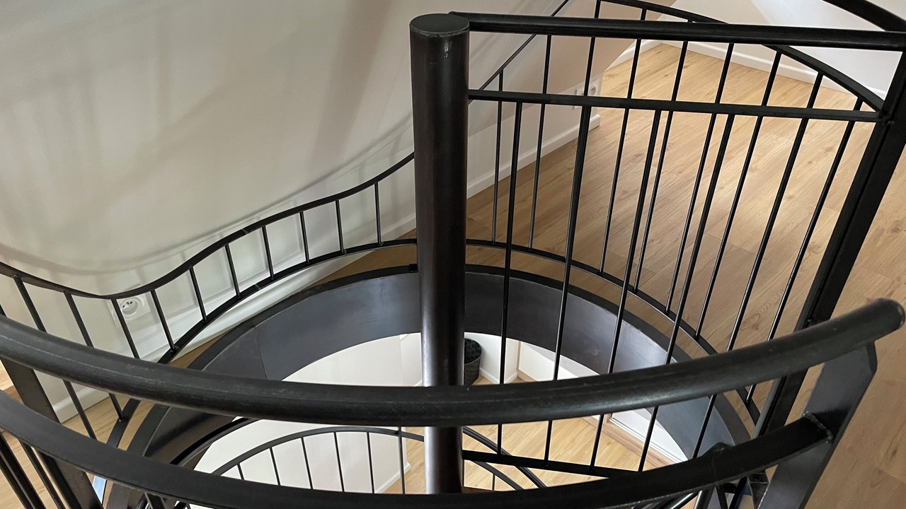 Photo of Bedroom in Pont-Aven