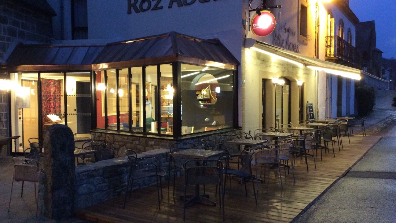 Photo of Outdoor in Pont-Aven