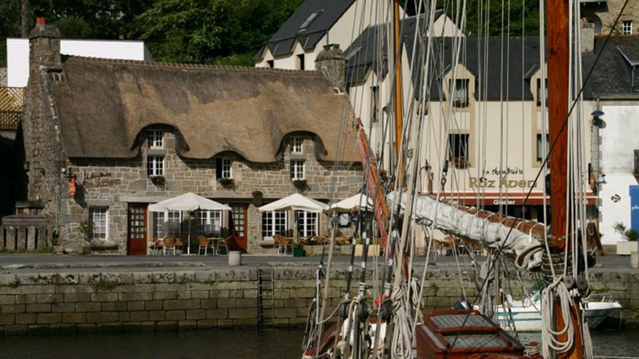 Photo of Outdoor in Pont-Aven