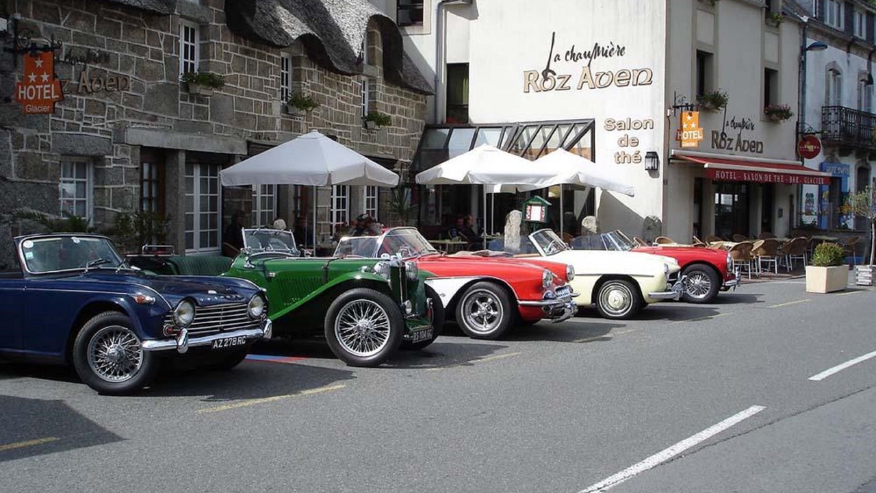 Photo of Outdoor in Pont-Aven