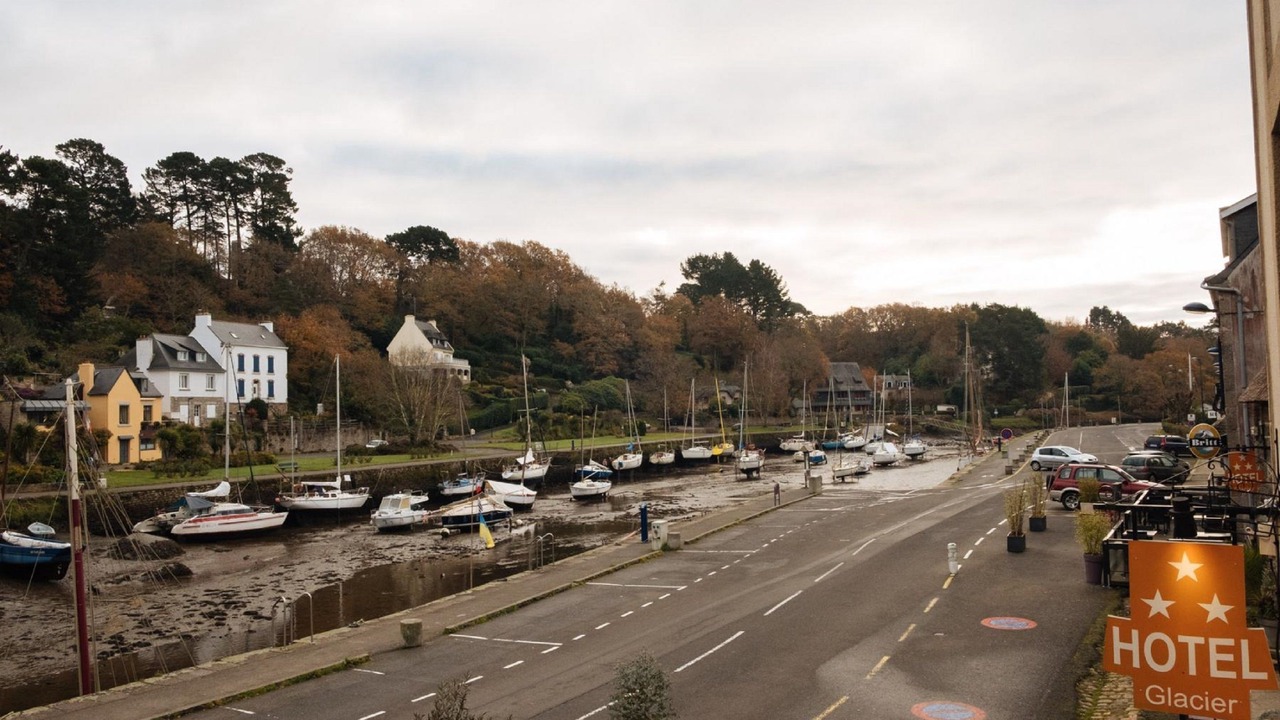 Photo of Others in Pont-Aven