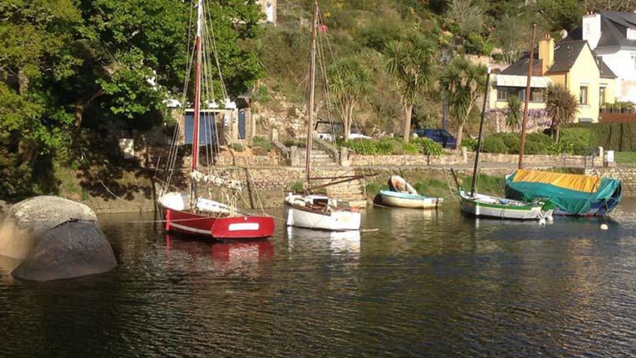 Photo of Others in Pont-Aven