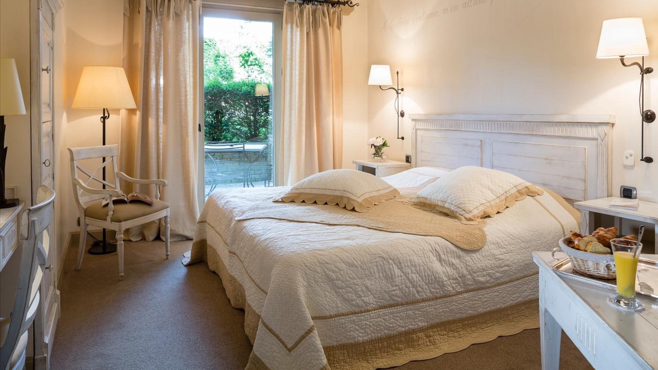 Photo of Bedroom in Chonas-l'Amballan