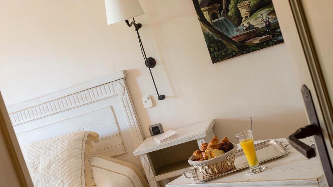 Photo of Bedroom in Chonas-l'Amballan