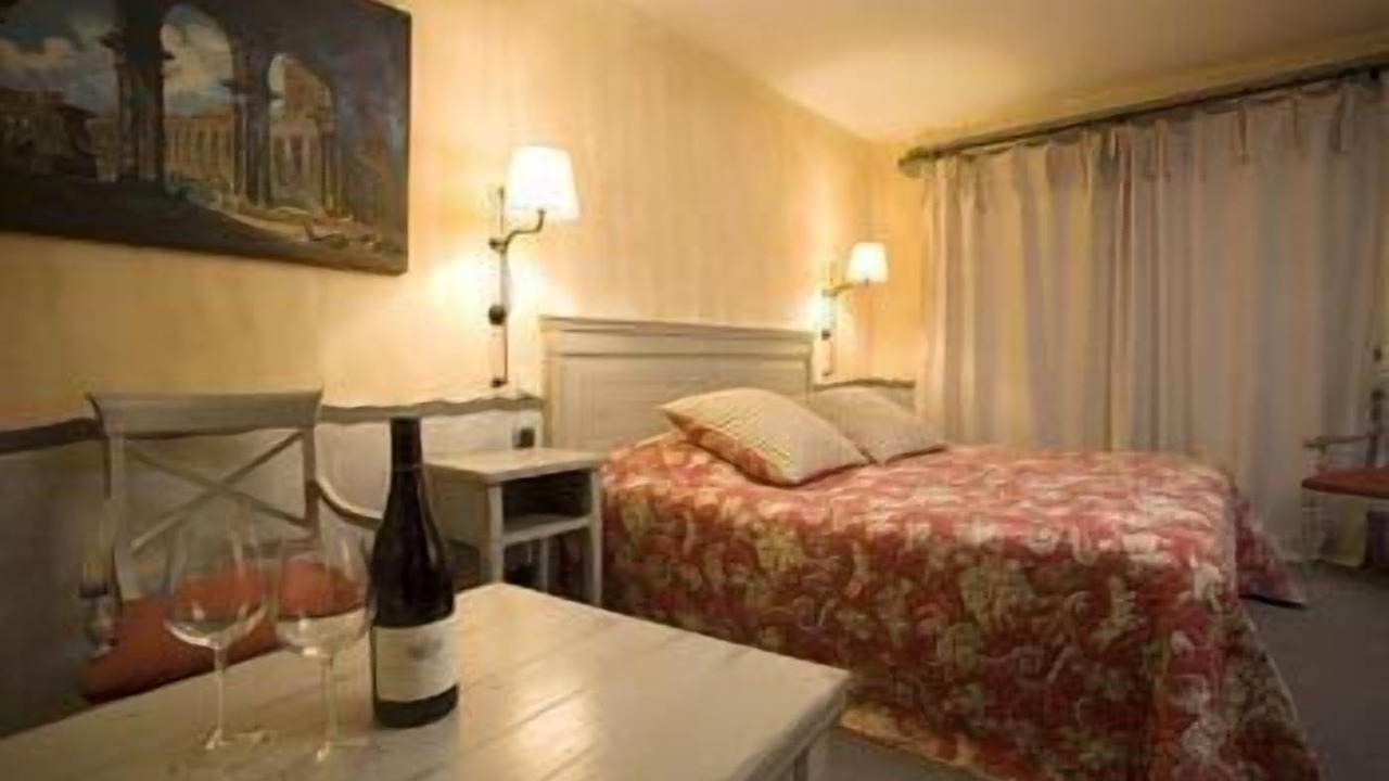 Photo of Bedroom in Chonas-l'Amballan