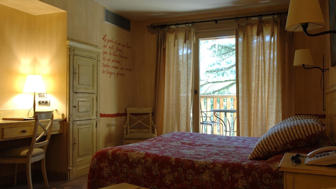 Photo of Bedroom in Chonas-l'Amballan